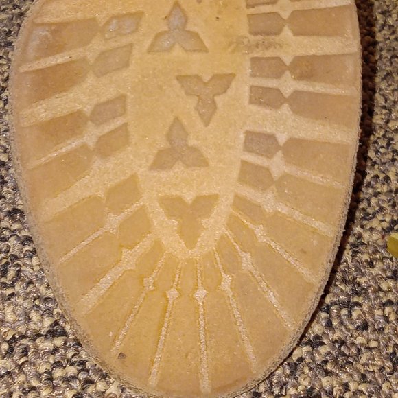 J. Crew black Suede ankle booties with rubber soles - Picture 5 of 6